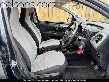 Used Citroen C1 2017 for sale - 78761515: Photo