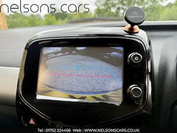 Used Citroen C1 2017 for sale - 78761515: Photo