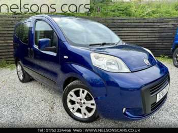 2012 - 1.3 Multijet MyLife 5dr [Start Stop]