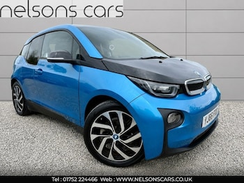 Used BMW i3 2017 for sale - 78711161: Photo
