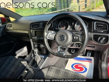 Used Volkswagen Golf 2015 for sale - 78479761: Photo
