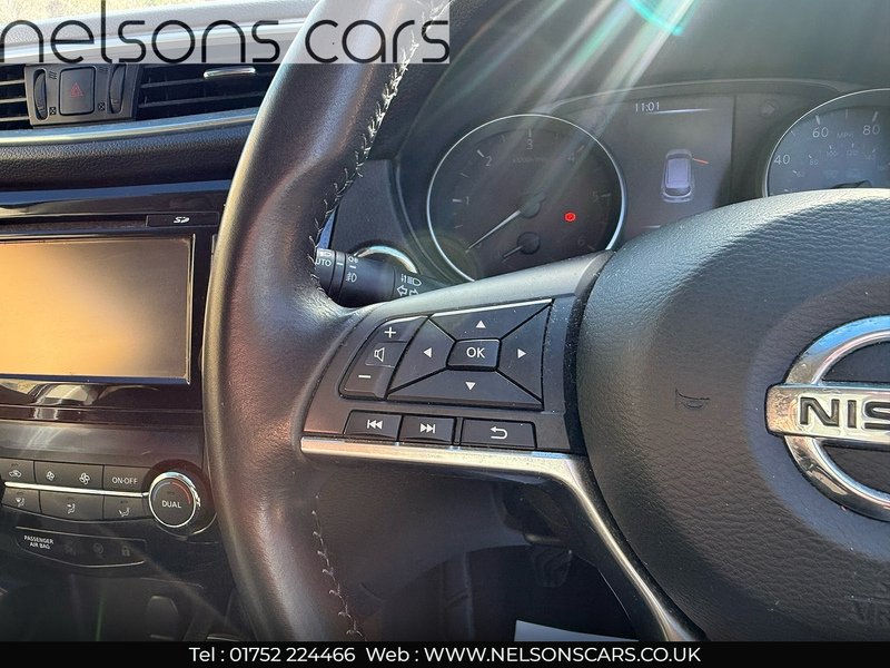 Used Nissan Qashqai 2018 for sale - 76532168: Photo 13