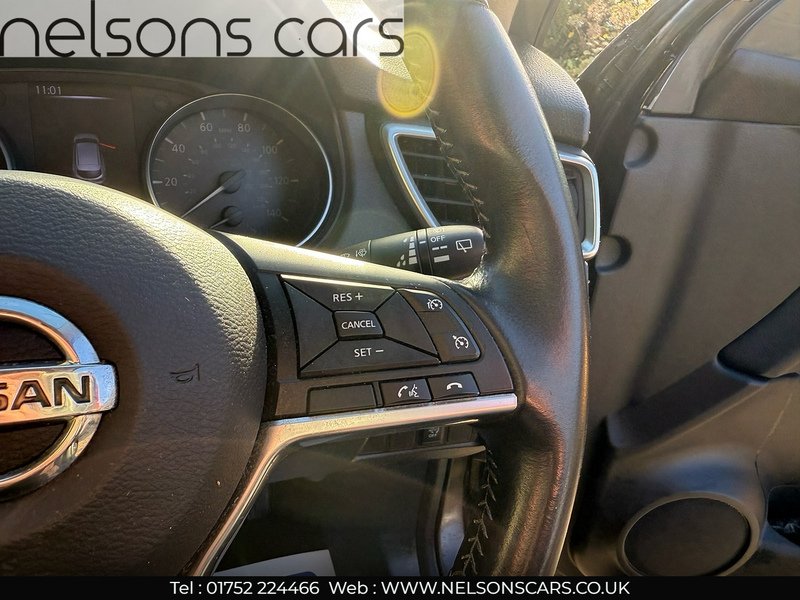 Used Nissan Qashqai 2018 for sale - 76532168: Photo 14