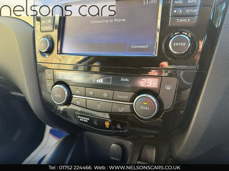 Used Nissan Qashqai 2018 for sale - 76532168: Photo 15