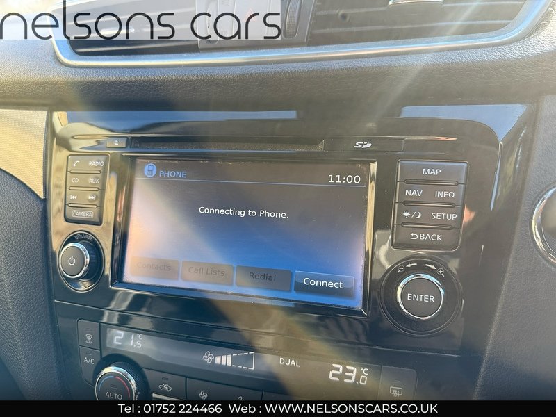 Used Nissan Qashqai 2018 for sale - 76532168: Photo 16