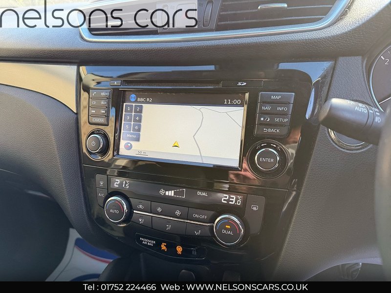 Used Nissan Qashqai 2018 for sale - 76532168: Photo 17