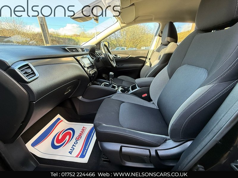 Used Nissan Qashqai 2018 for sale - 76532168: Photo 21