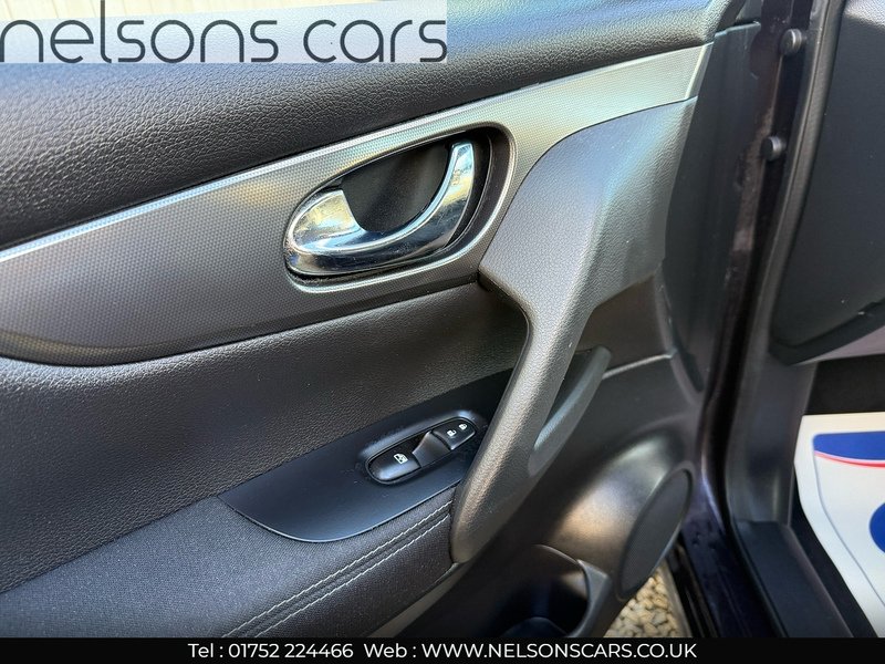 Used Nissan Qashqai 2018 for sale - 76532168: Photo 23