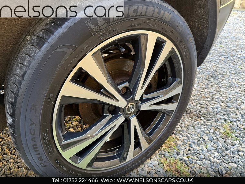 Used Nissan Qashqai 2018 for sale - 76532168: Photo 24