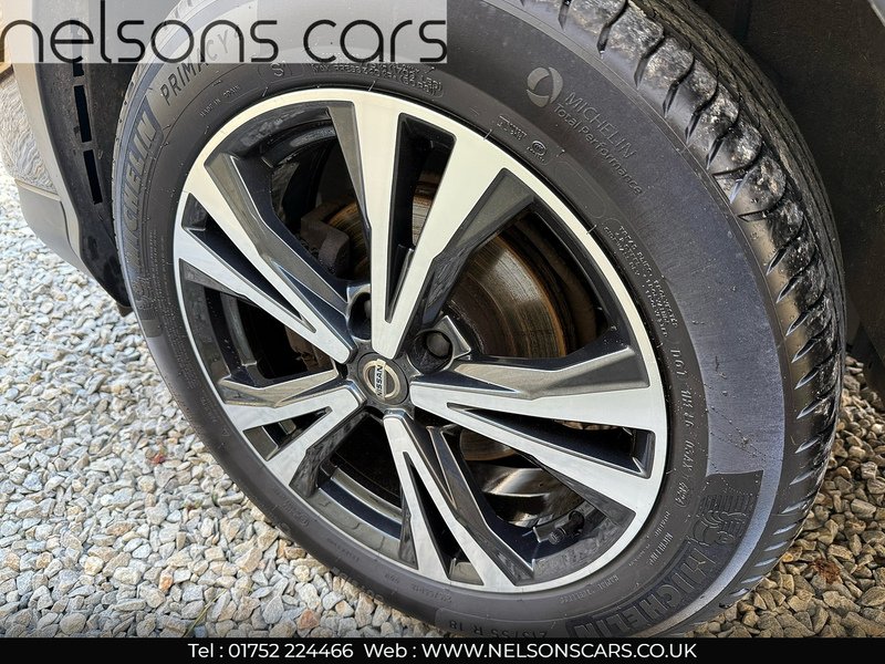 Used Nissan Qashqai 2018 for sale - 76532168: Photo 25