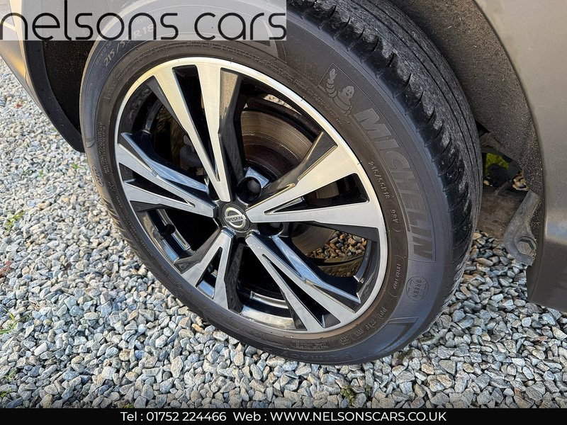 Used Nissan Qashqai 2018 for sale - 76532168: Photo 27