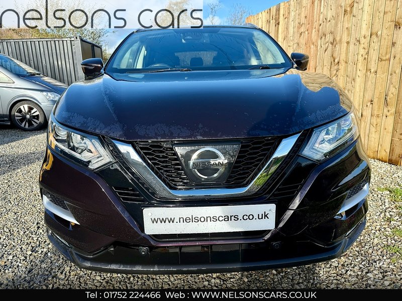 Used Nissan Qashqai 2018 for sale - 76532168: Photo 3