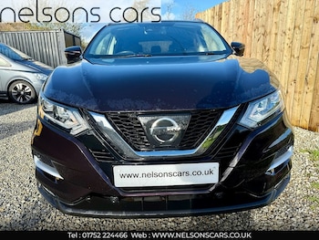 Used Nissan Qashqai 2018 for sale - 76532168: Photo
