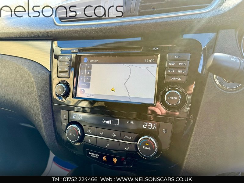 Used Nissan Qashqai 2018 for sale - 76532168: Photo 9