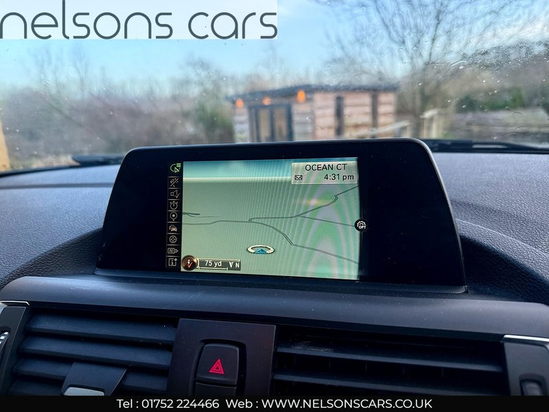 Used BMW 1 Series 2016 for sale - 77356835: Photo 11