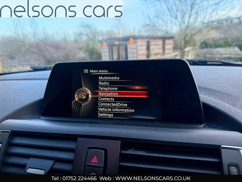 Used BMW 1 Series 2016 for sale - 77356835: Photo 12