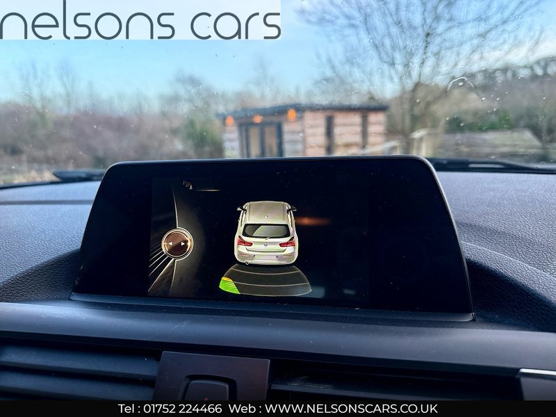 Used BMW 1 Series 2016 for sale - 77356835: Photo 14