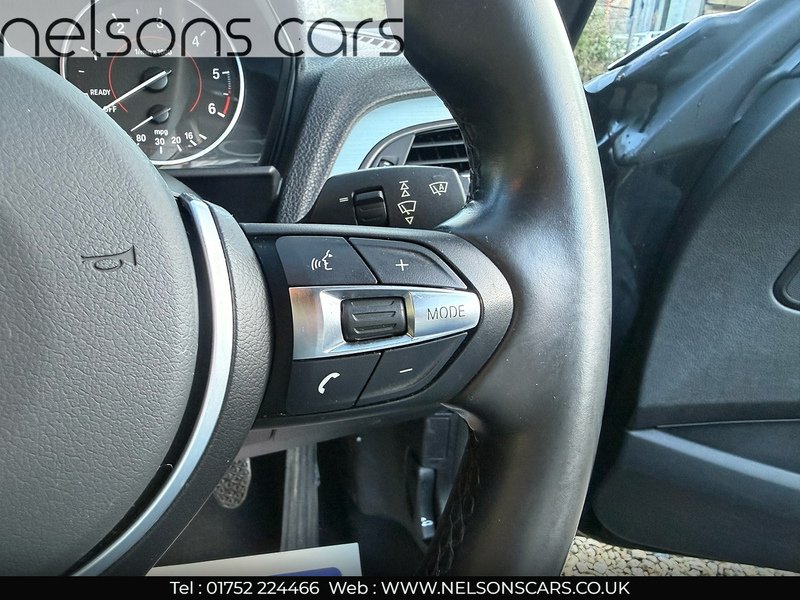 Used BMW 1 Series 2016 for sale - 77356835: Photo 18