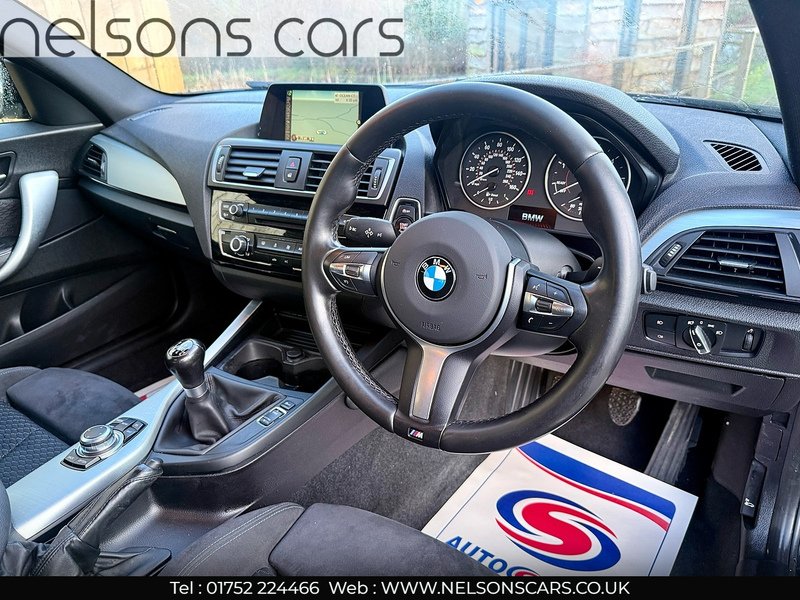 Used BMW 1 Series 2016 for sale - 77356835: Photo 2