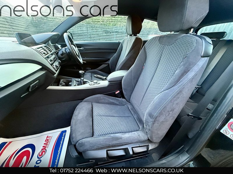 Used BMW 1 Series 2016 for sale - 77356835: Photo 23