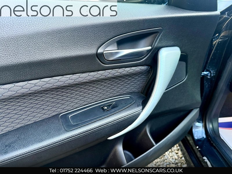 Used BMW 1 Series 2016 for sale - 77356835: Photo 26