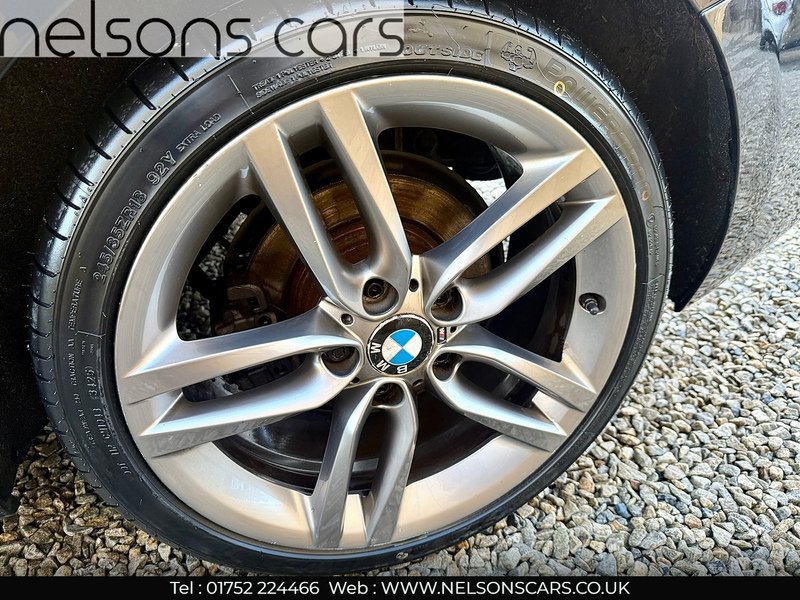 Used BMW 1 Series 2016 for sale - 77356835: Photo 27