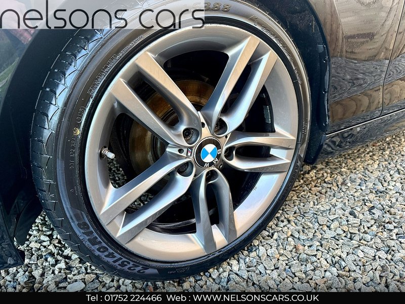 Used BMW 1 Series 2016 for sale - 77356835: Photo 28