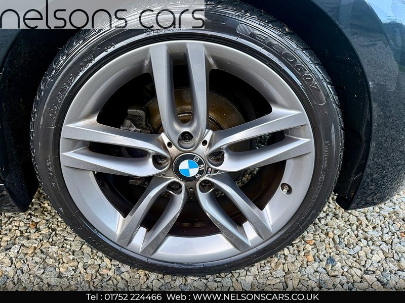 Used BMW 1 Series 2016 for sale - 77356835: Photo 29