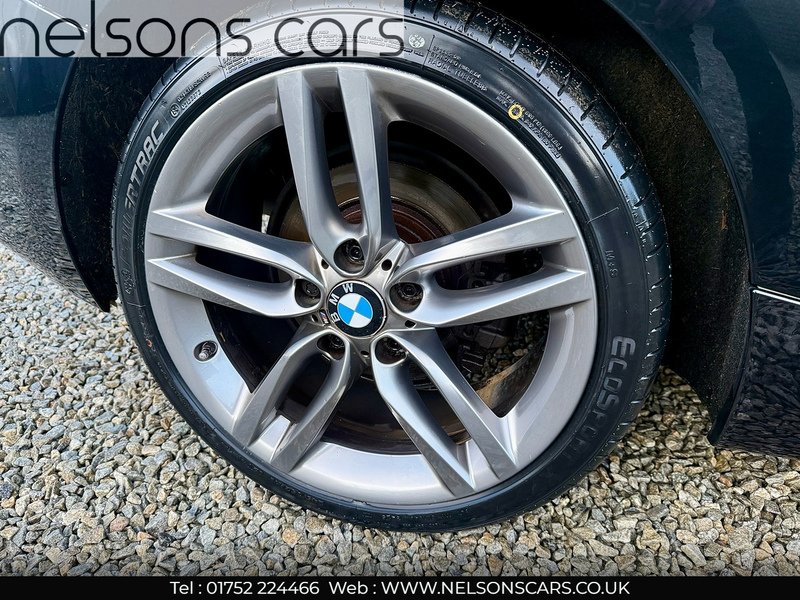 Used BMW 1 Series 2016 for sale - 77356835: Photo 30