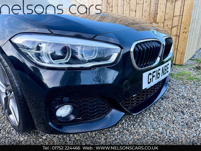 Used BMW 1 Series 2016 for sale - 77356835: Photo 32