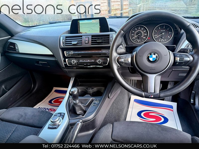 Used BMW 1 Series 2016 for sale - 77356835: Photo 4