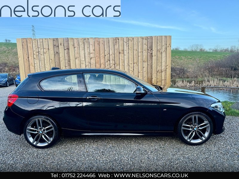 Used BMW 1 Series 2016 for sale - 77356835: Photo 5