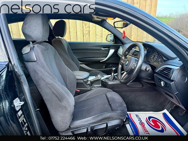 Used BMW 1 Series 2016 for sale - 77356835: Photo 9