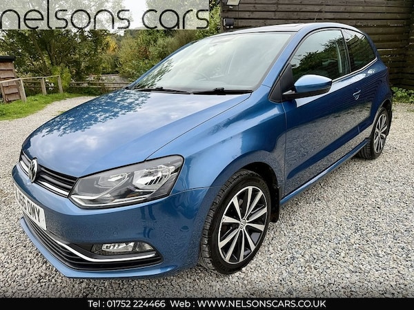 Used Volkswagen Polo 2016 for sale - 76243577: Photo 12