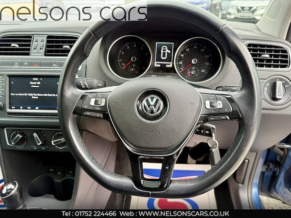 Used Volkswagen Polo 2016 for sale - 76243577: Photo 15