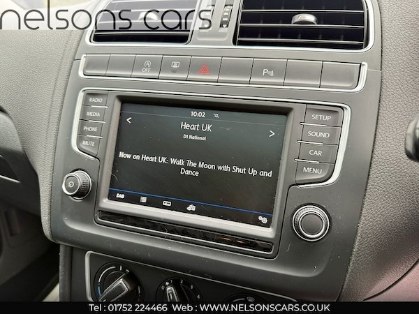 Used Volkswagen Polo 2016 for sale - 76243577: Photo 16