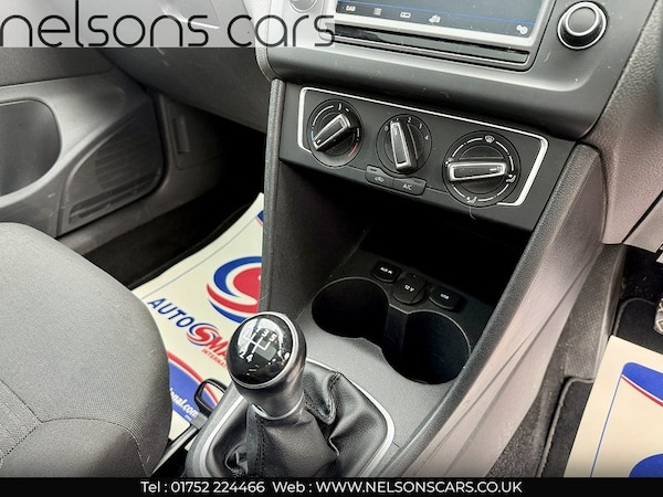 Used Volkswagen Polo 2016 for sale - 76243577: Photo 17