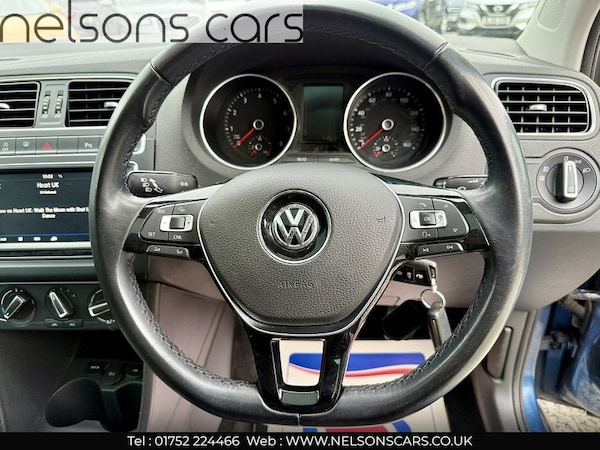Used Volkswagen Polo 2016 for sale - 76243577: Photo 18