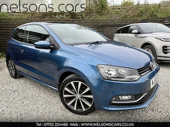 Volkswagen - Polo