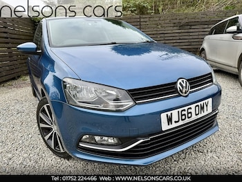 Used Volkswagen Polo 2016 for sale - 76243577: Photo 3