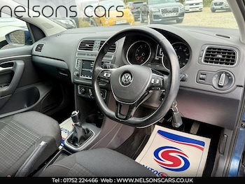 Used Volkswagen Polo 2016 for sale - 76243577: Photo 4