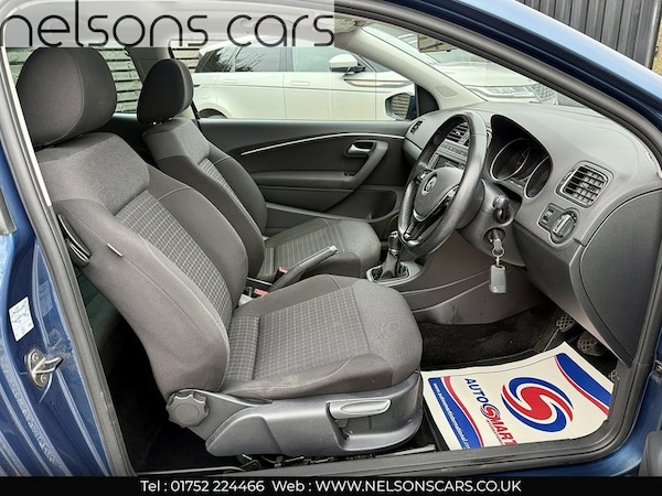 Used Volkswagen Polo 2016 for sale - 76243577: Photo 6