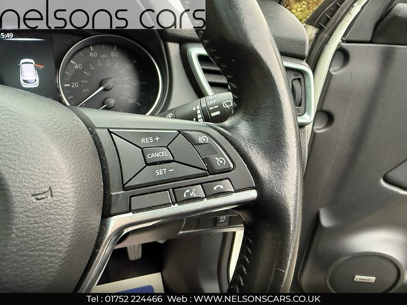 Used Nissan Qashqai 2018 for sale - 76582940: Photo 15