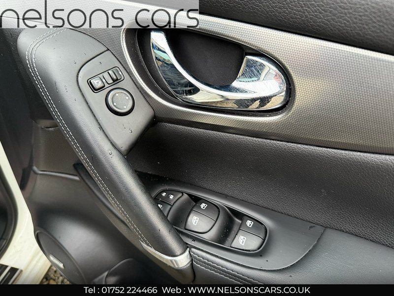 Used Nissan Qashqai 2018 for sale - 76582940: Photo 16