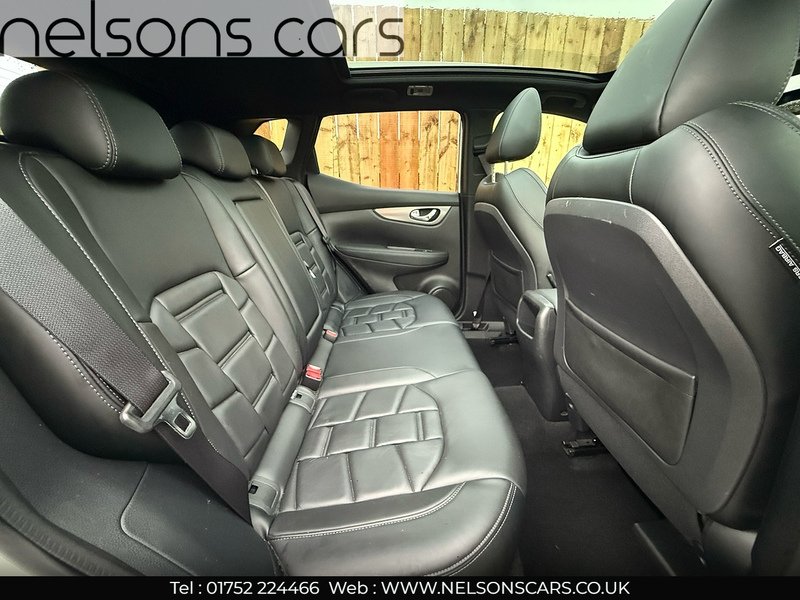 Used Nissan Qashqai 2018 for sale - 76582940: Photo 19