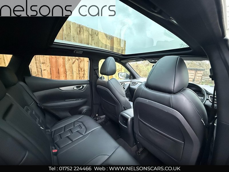 Used Nissan Qashqai 2018 for sale - 76582940: Photo 20