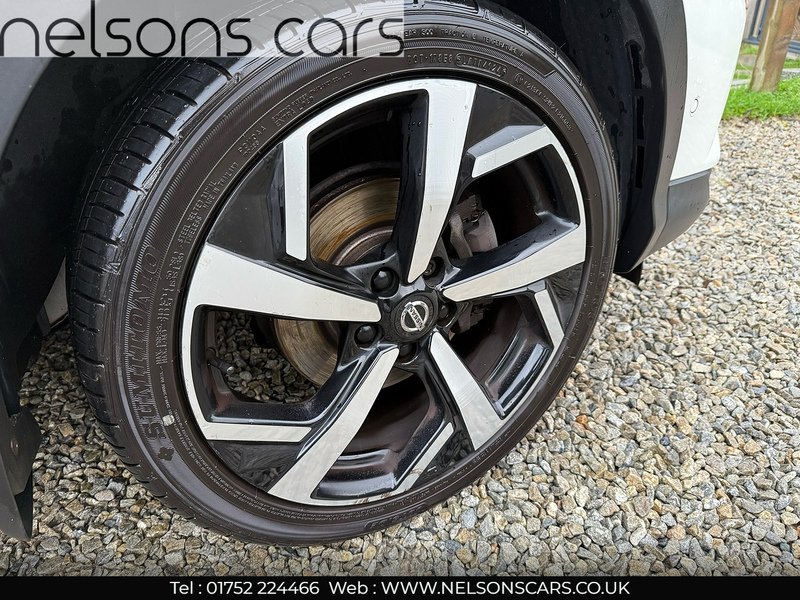 Used Nissan Qashqai 2018 for sale - 76582940: Photo 24