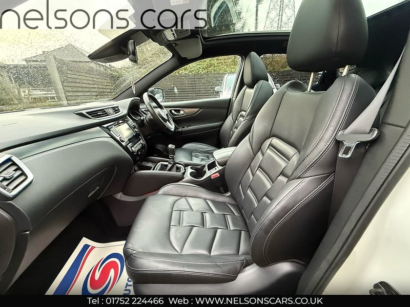 Used Nissan Qashqai 2018 for sale - 76582940: Photo 27