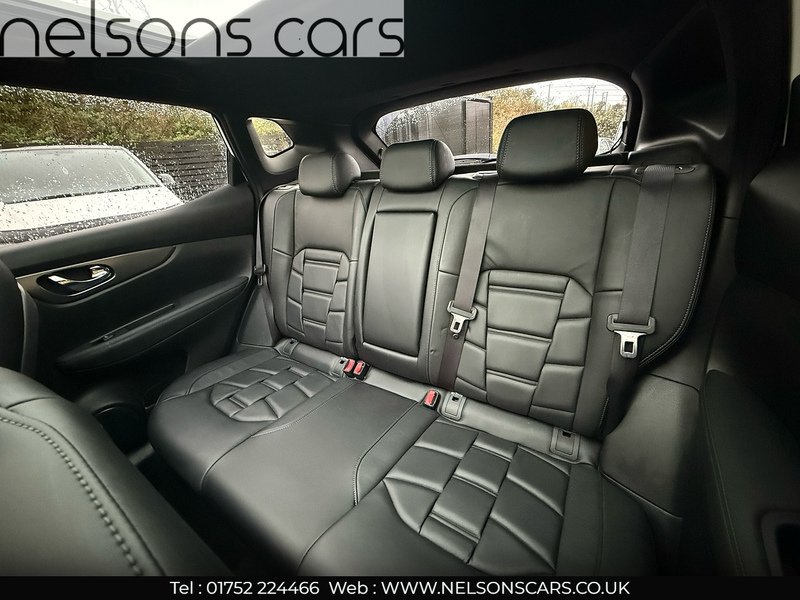 Used Nissan Qashqai 2018 for sale - 76582940: Photo 29