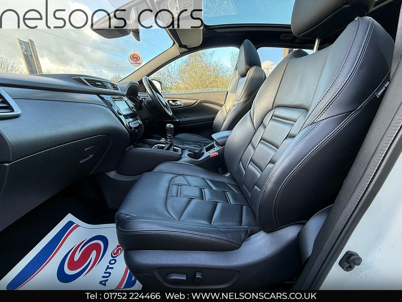 Used Nissan Qashqai 2018 for sale - 76582940: Photo 30